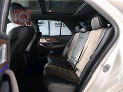 مرسيدس بنز GLE